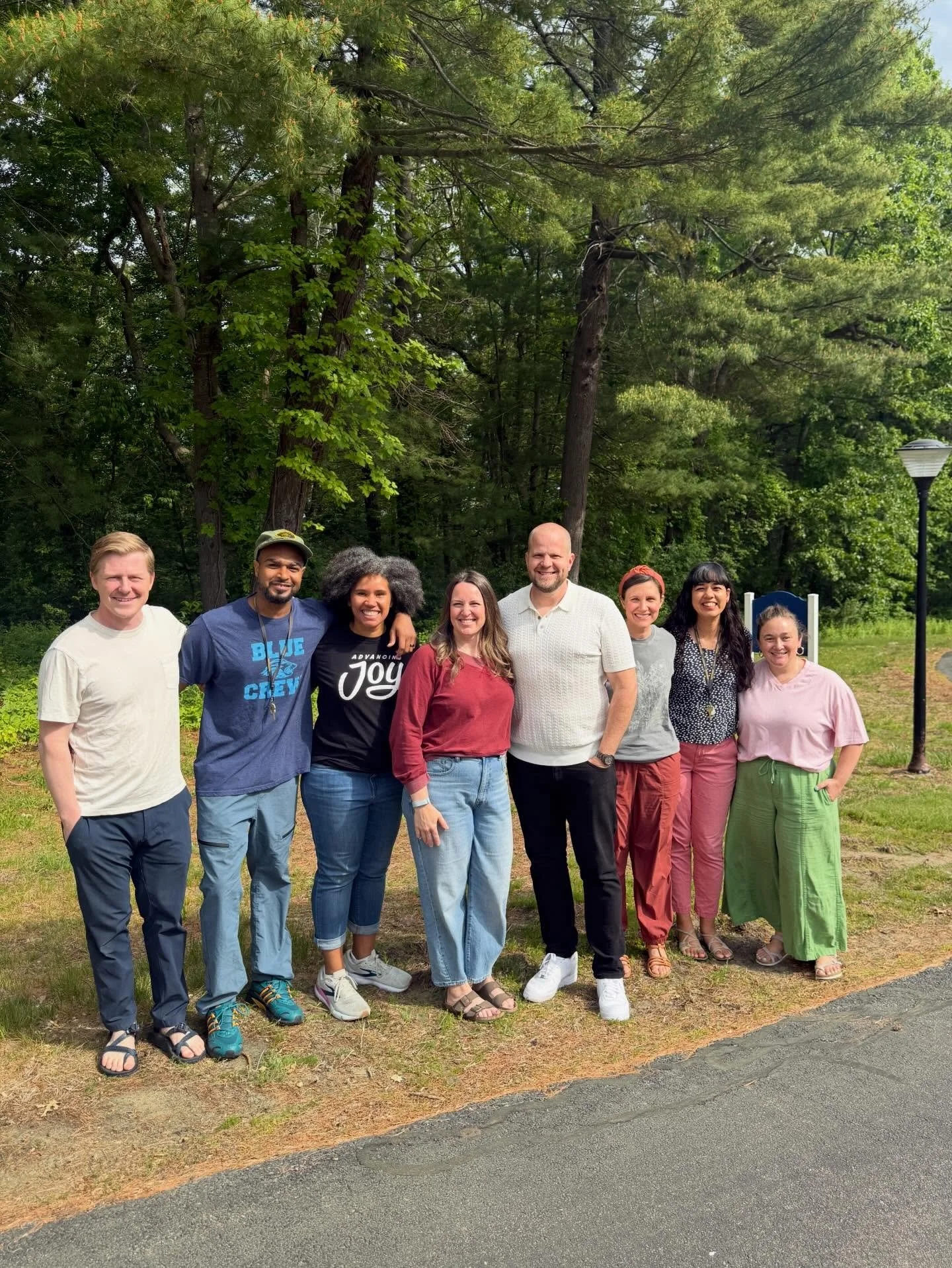 One of the greatest gifts in the Church is the opportunity to share wisdom, experience, and faith with one another. We weren&rsquo;t meant to walk alone. This weekend, God used the stories, lessons, and perspectives from our external board to encoura