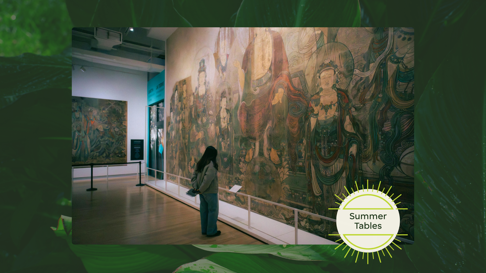Visio Divina: Art & Contemplative Prayer