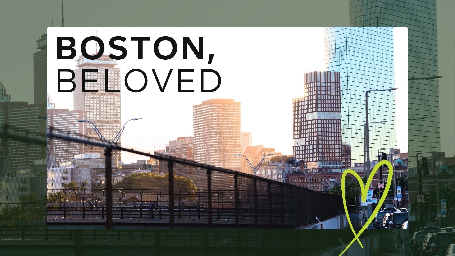 Boston, Beloved – Serve Day 2026
