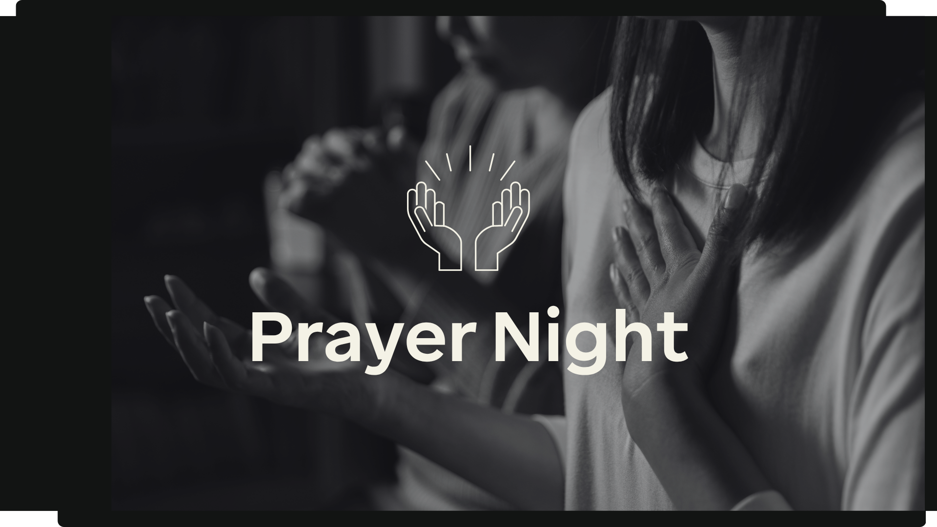 Prayer Night