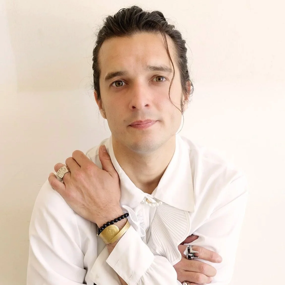 Artist Spotlight: Derek Day