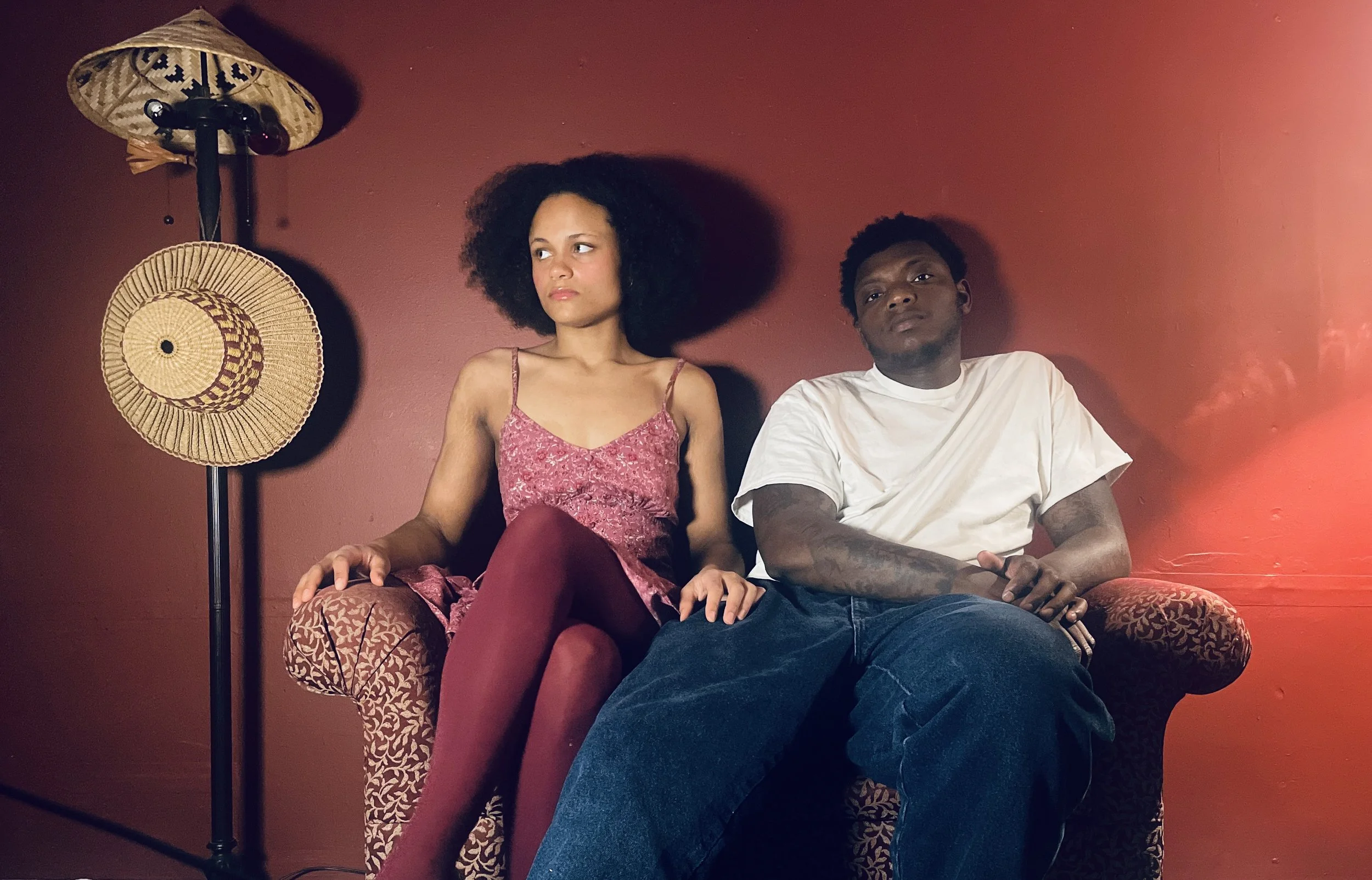 Artist Spotlight: Channel Seven
