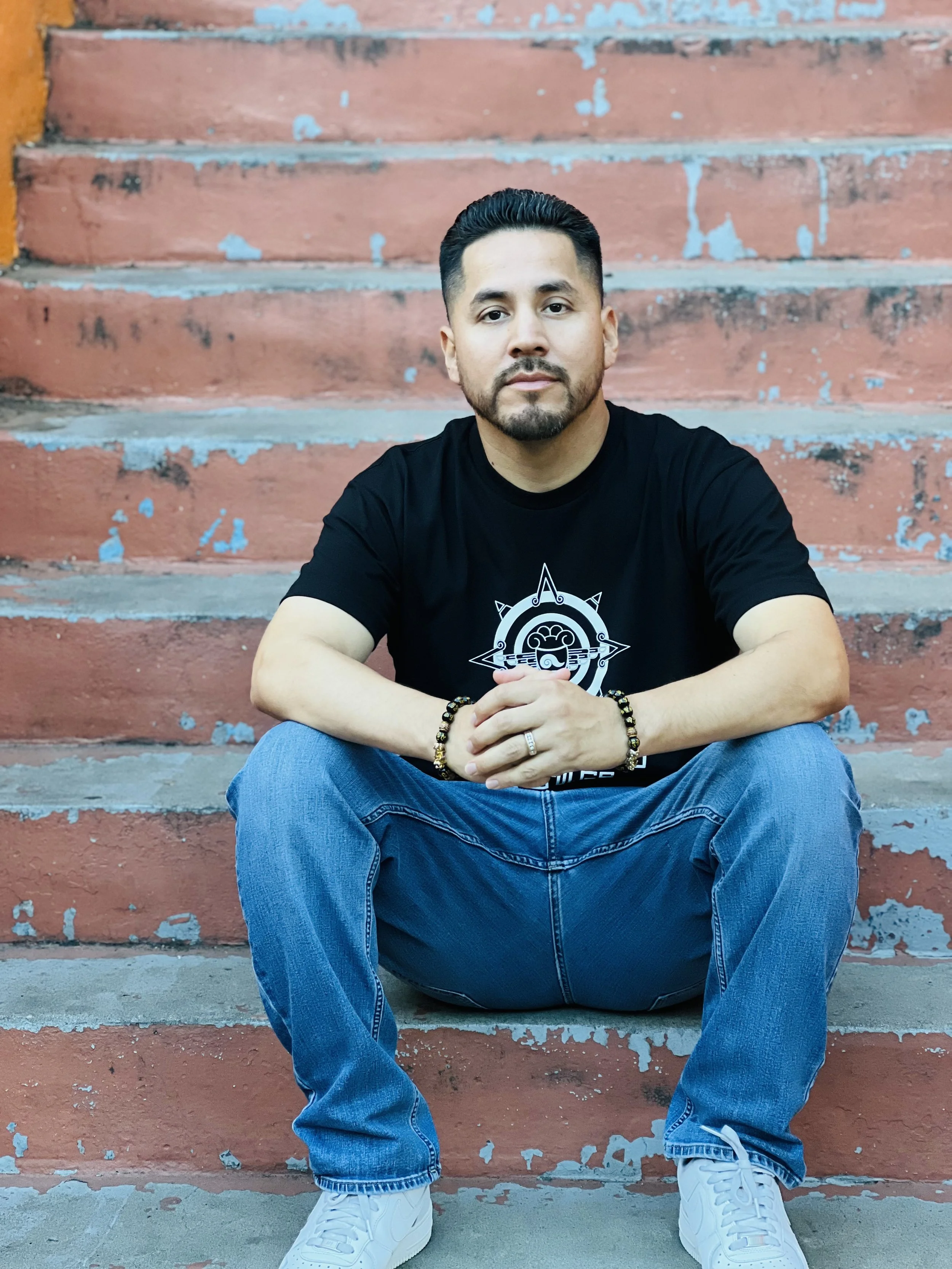 Artist Spotlight: Evolving Wings