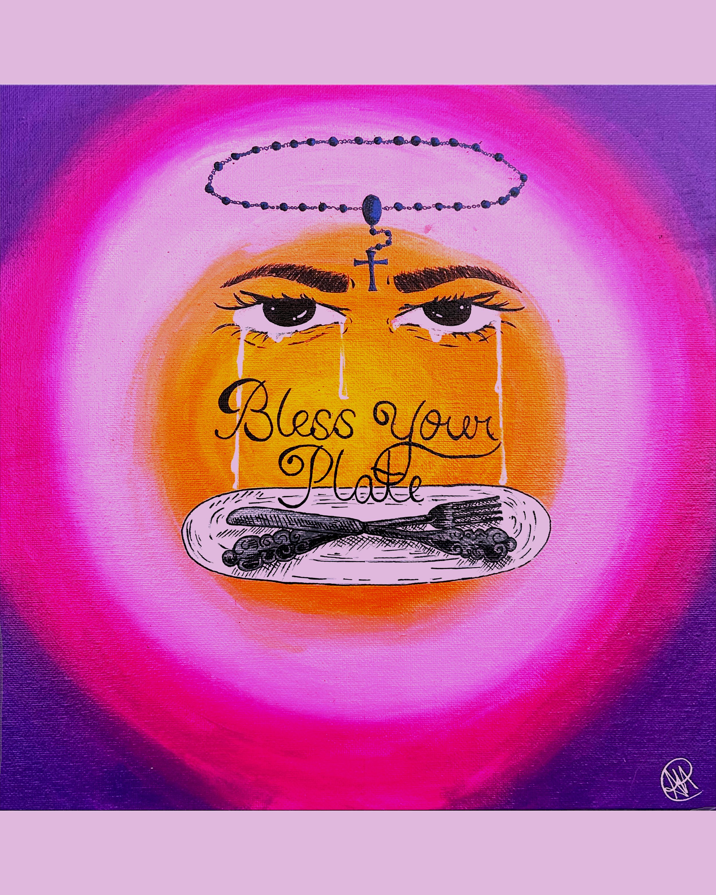 On The Rise: Angels Madness