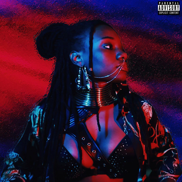 On The Rise: Tia Lynn