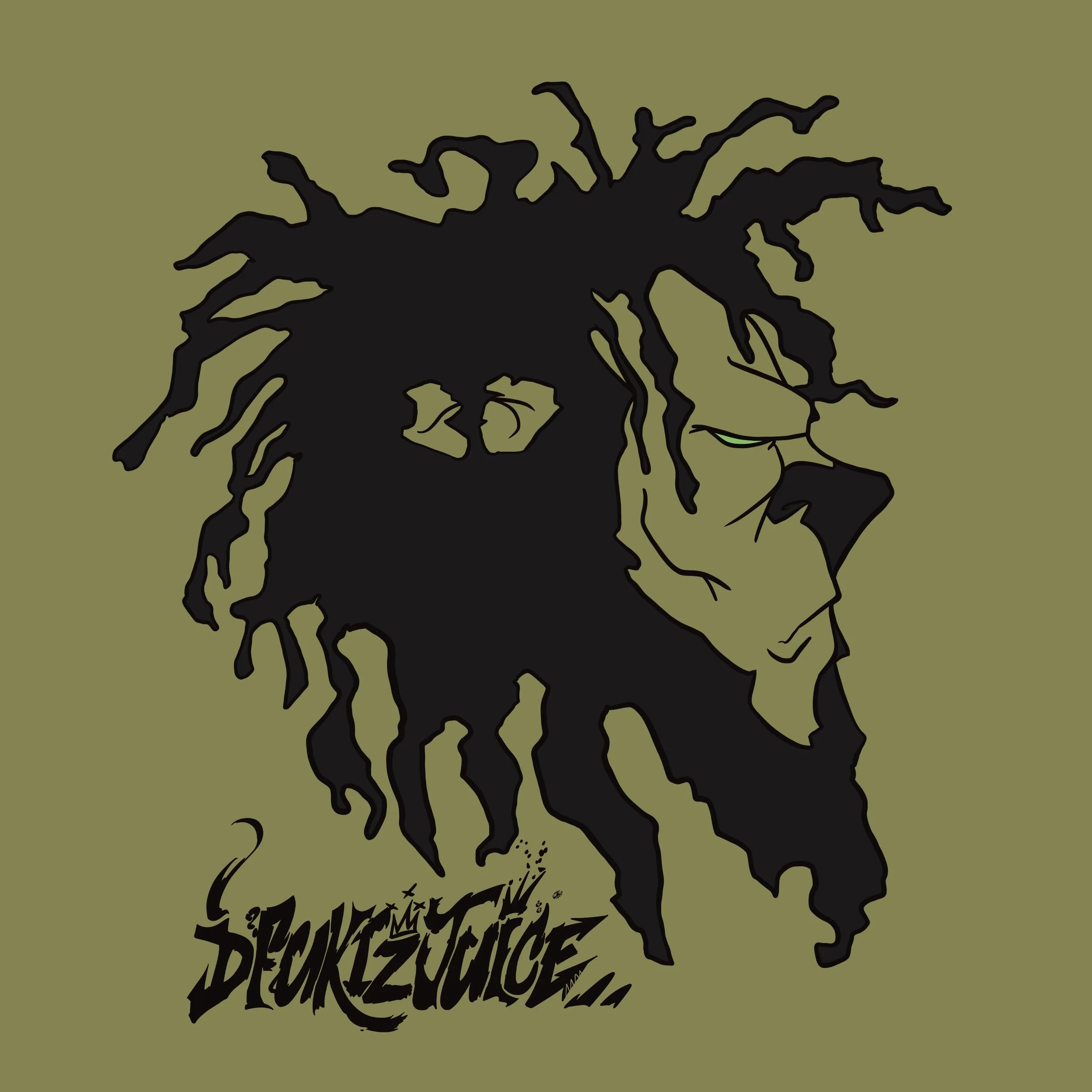 New Release: D’fukizjuice - ‘Cootien Wheels’