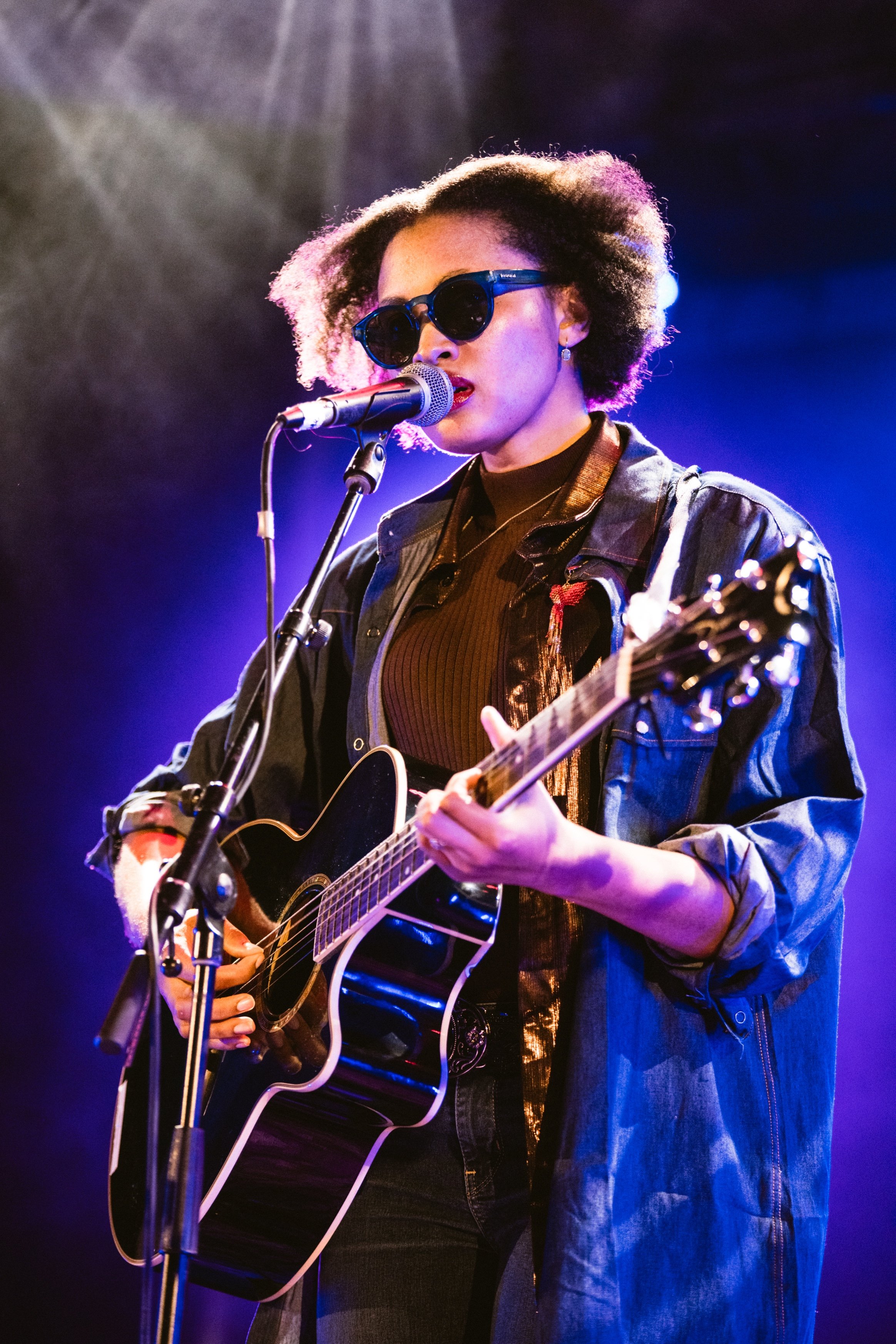 Artist Spotlight: Quiana Major