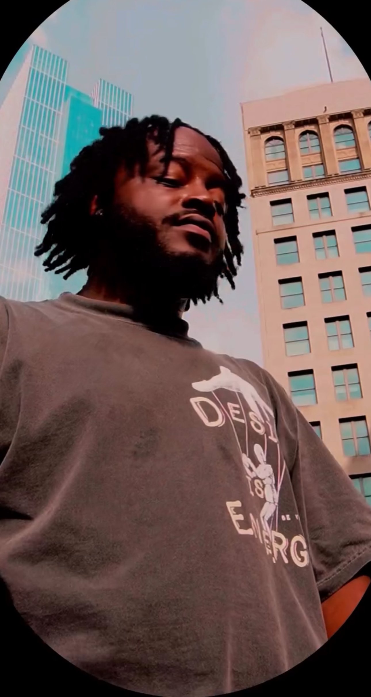 Artist Spotlight: Sean Dior