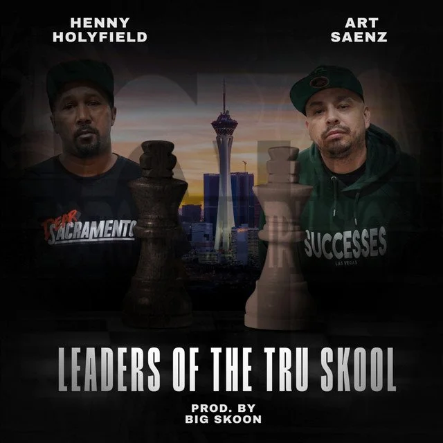 New Release: Henny Holyfield Drops ‘Seasons Change’