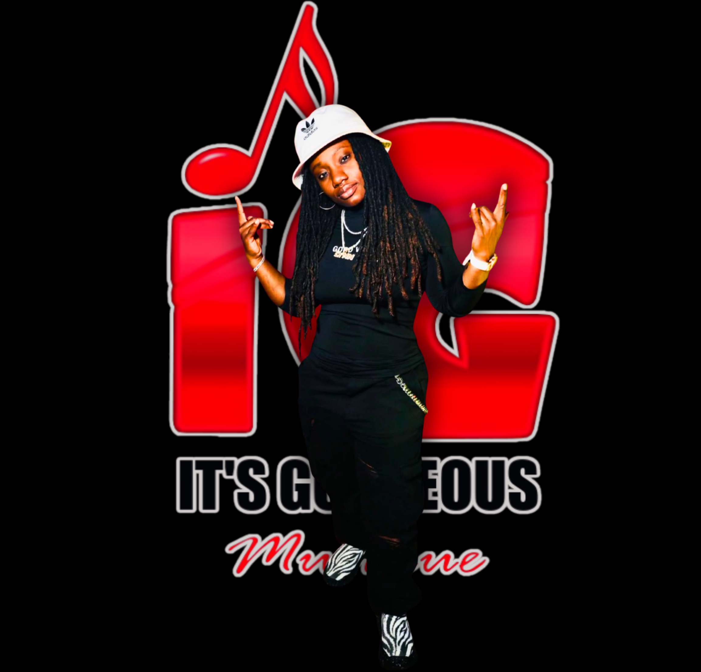 On The Rise: Tia Lynn