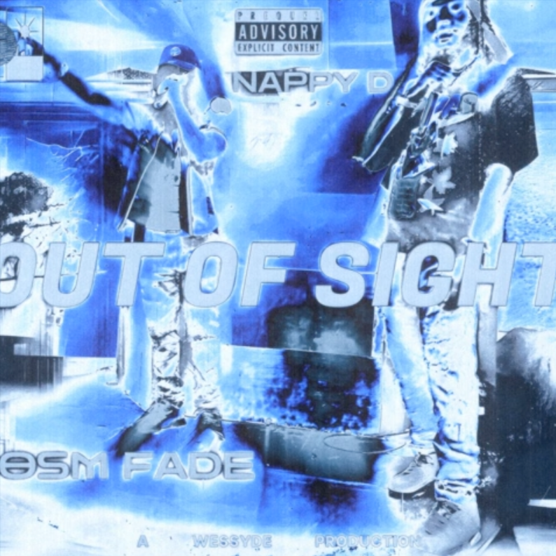 New Release: Osome Fade - "‘No Way Out’