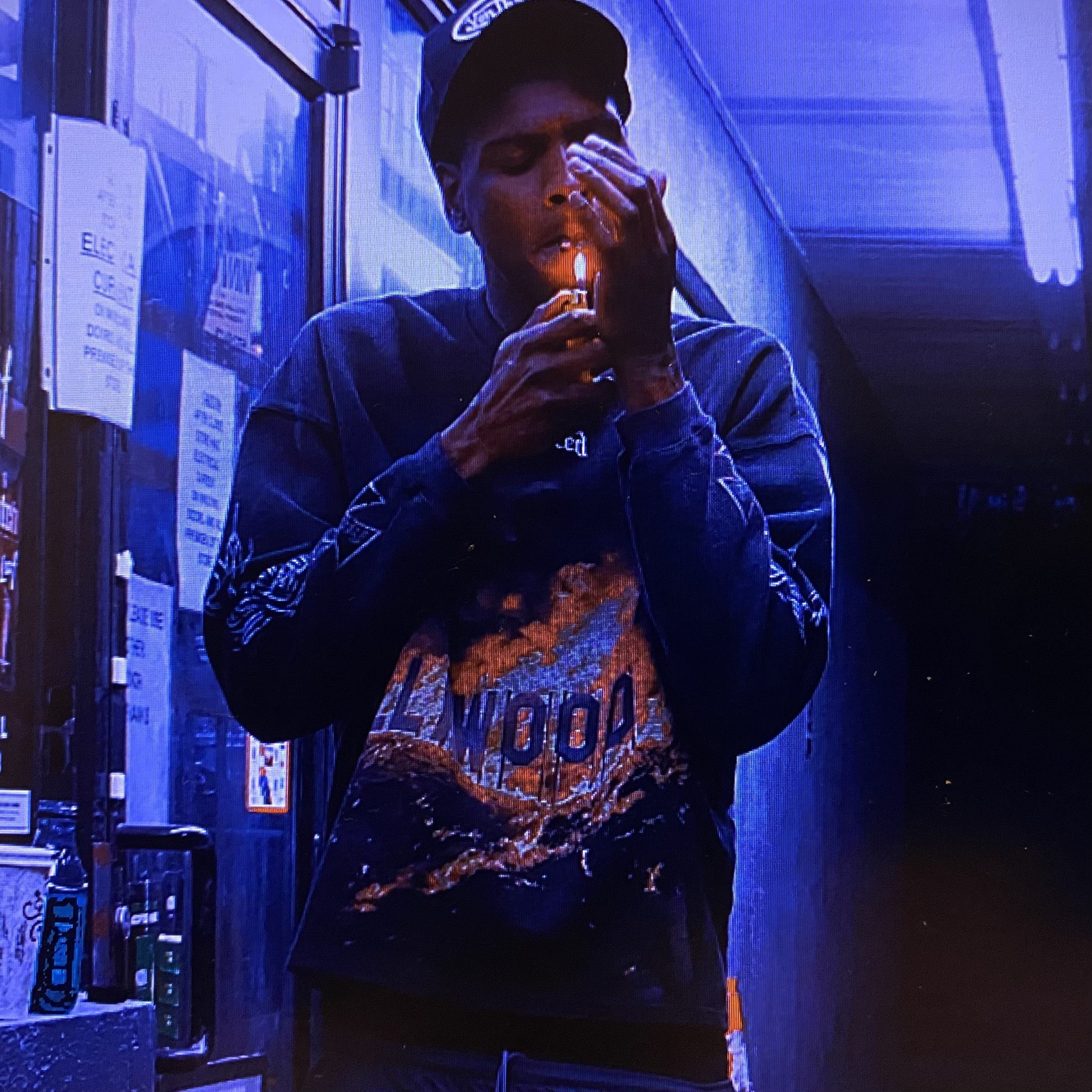 On The Rise: Lowlifehb