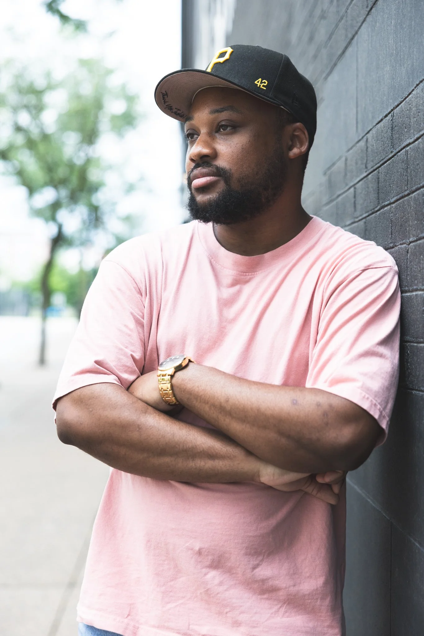 New Release: Jordan Montgomery - ‘Regardless’