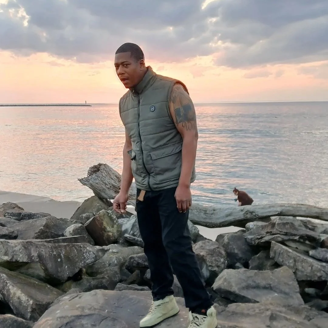 New Release: Menace The Messenger - ‘I Want To Live’