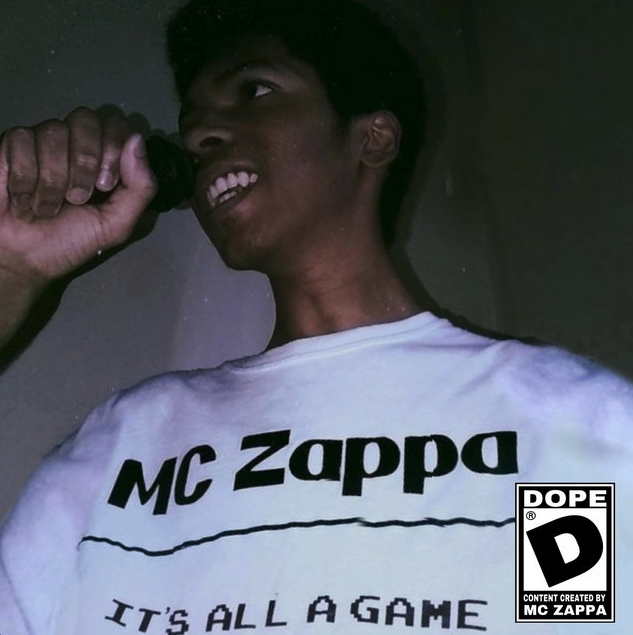 Artist Spotlight: MC Zappa