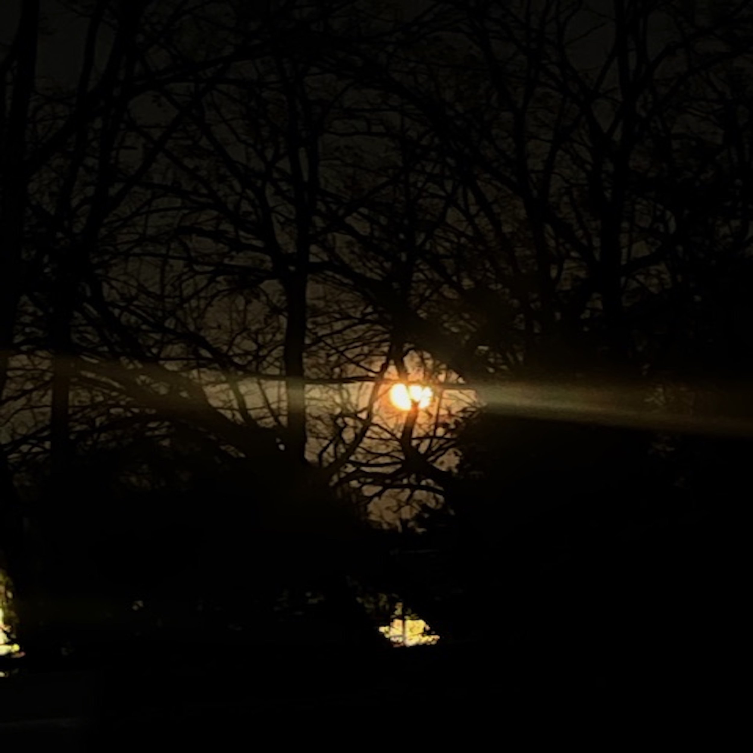 New Release: Eric S Johnson - ‘Haunting’