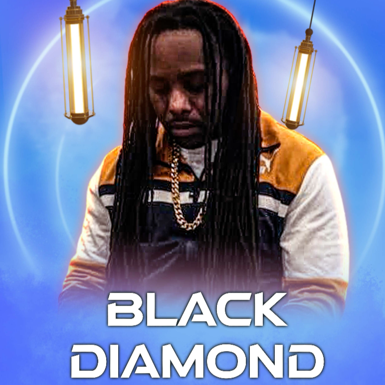 Artist Spotlight: Black Diamond