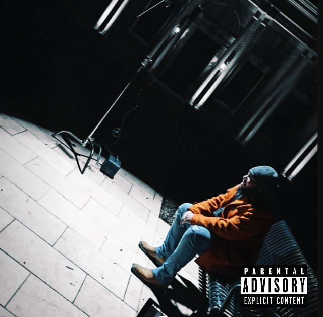 New Release: J-Kidd - ‘Listen’