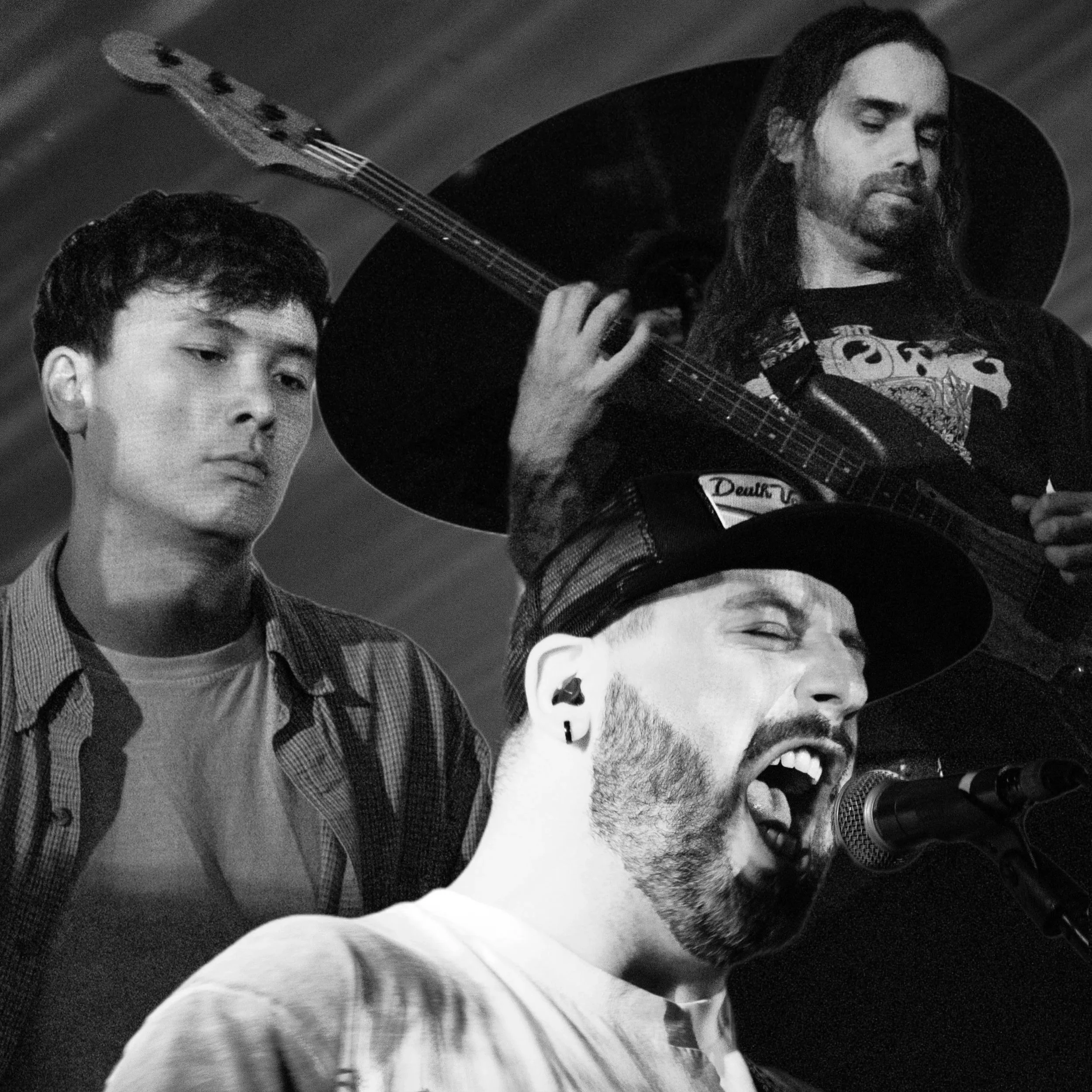 Band Spotlight: Fierce Invalids