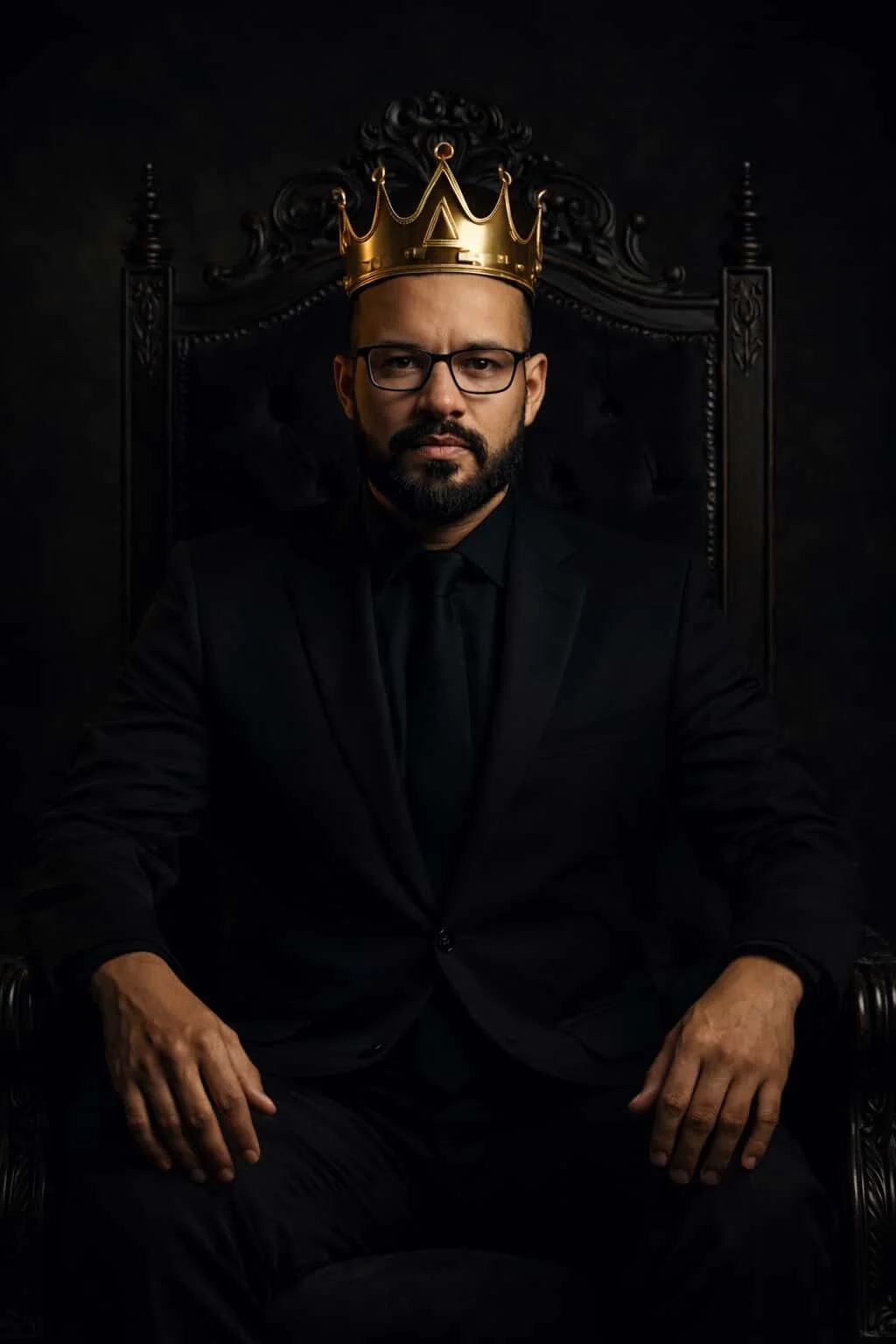 Artist Spotlight: KONQR