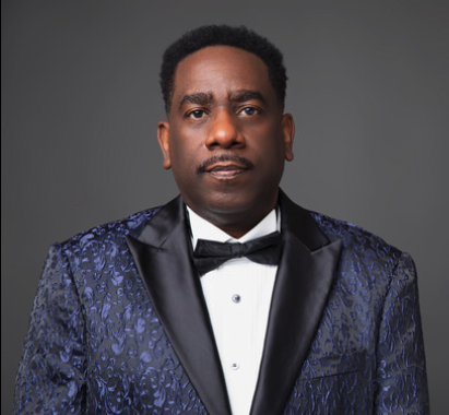 New Release: Eldrick Rodgers - ‘Give Peace a Chance’