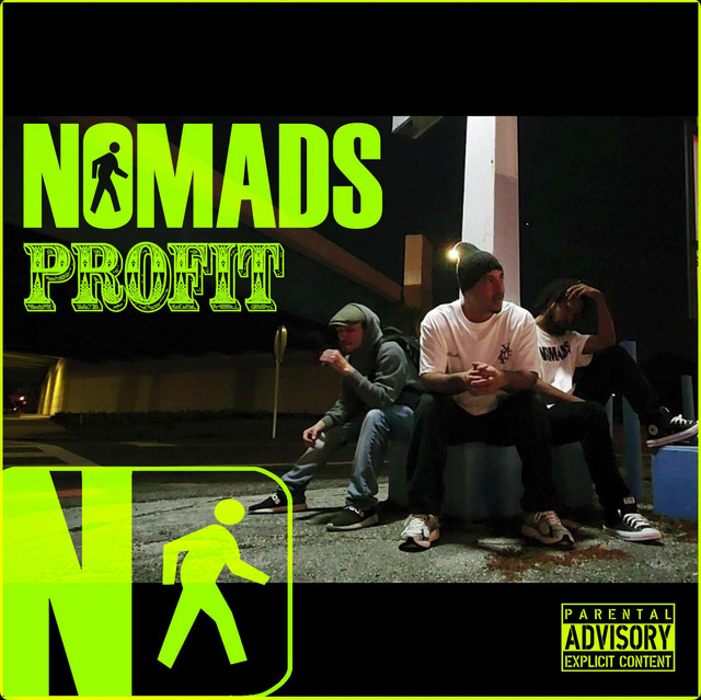 New Release: NOMADS Drops Smooth Single ‘Profit’