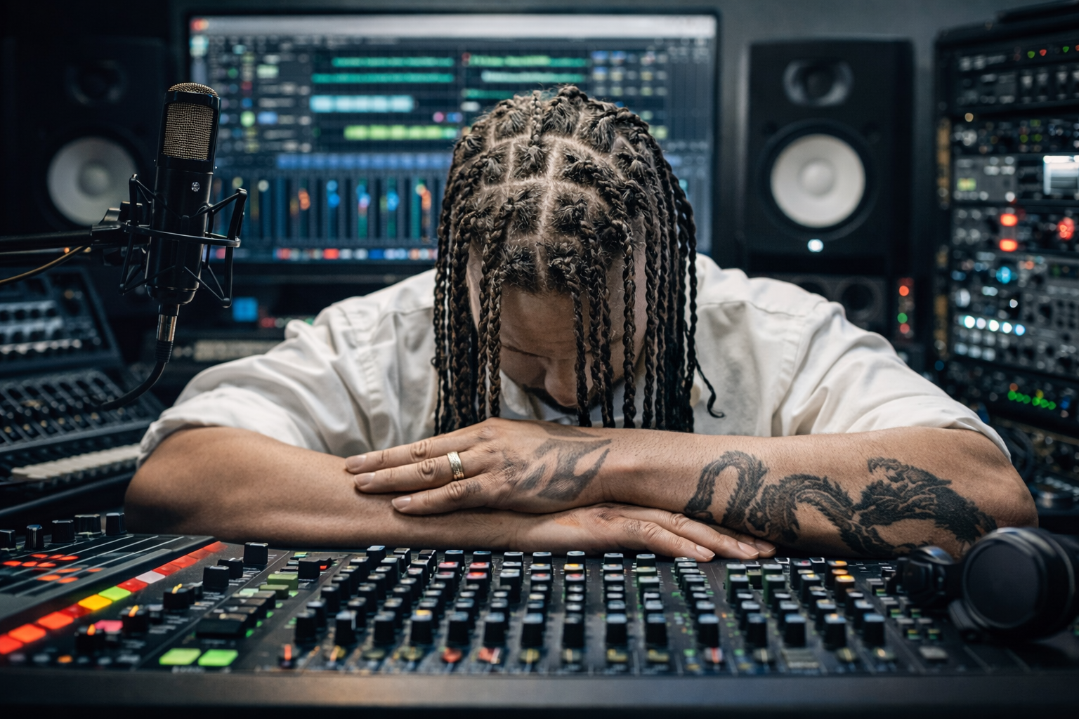 On The Rise: B. Jae Jefferies