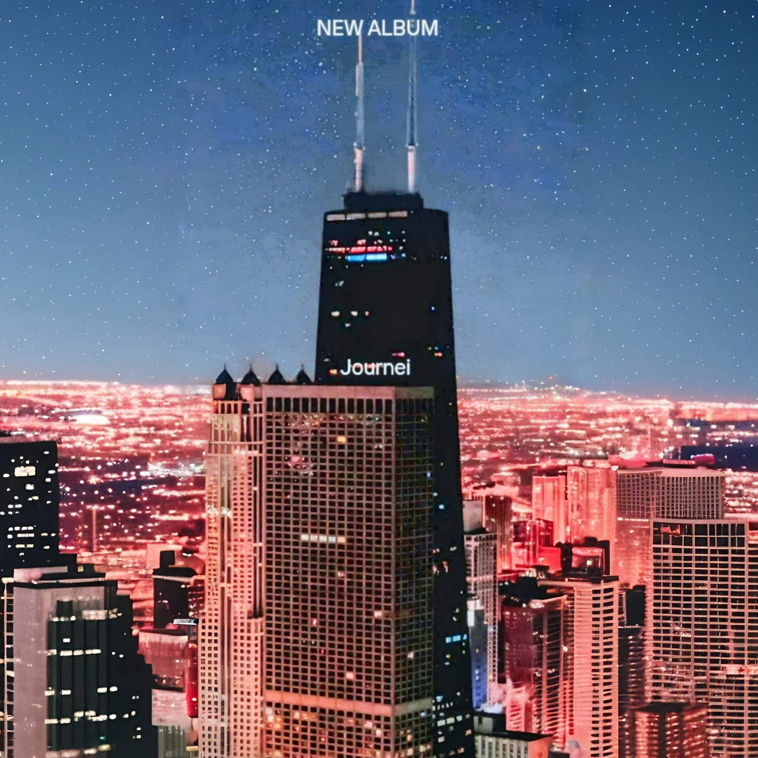 Artist Spotlight: Journei