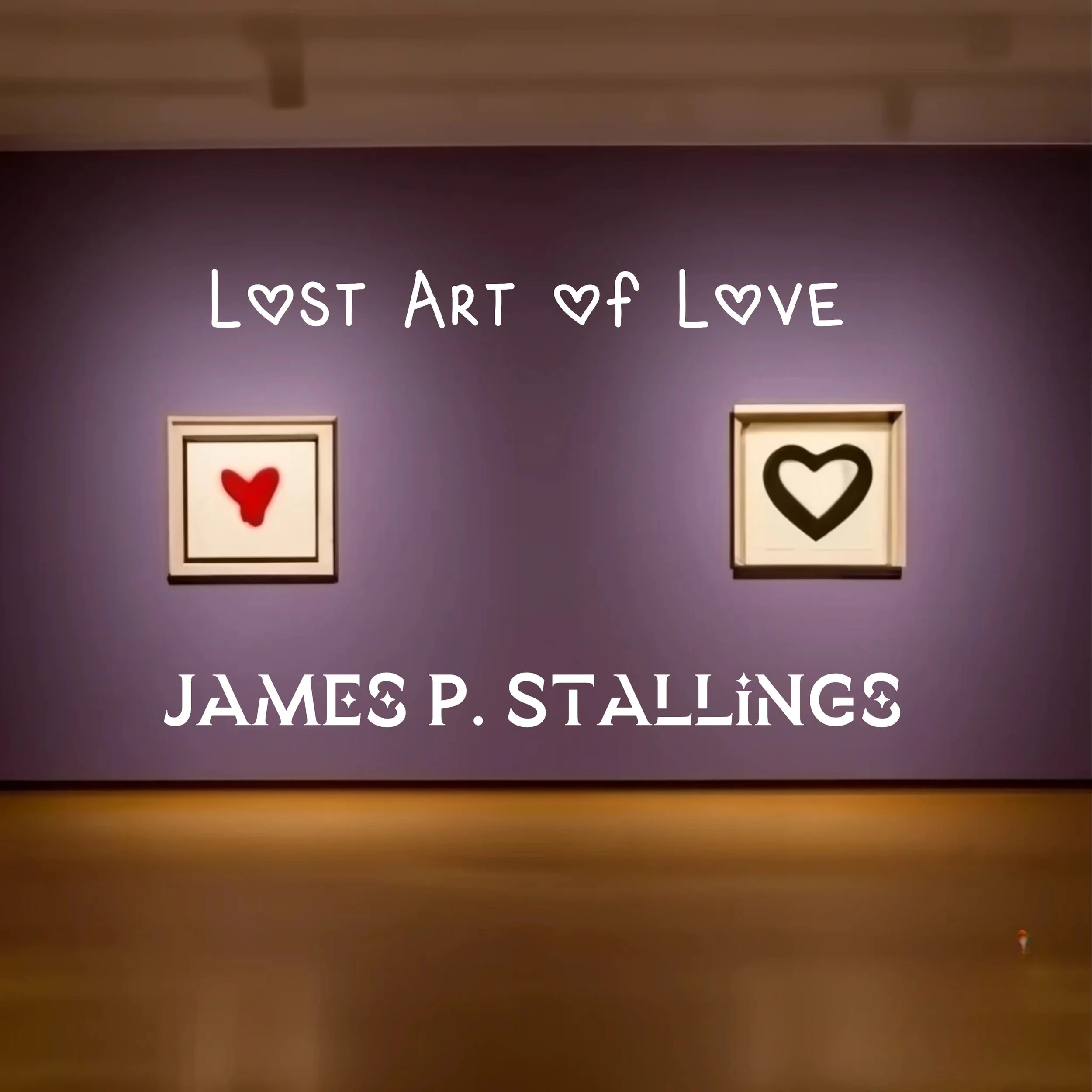 On The Rise: James P. Stallings