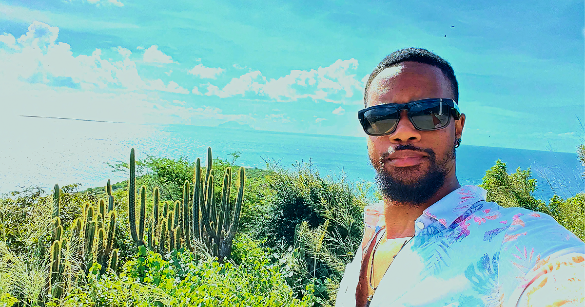 Artist Spotlight: gon pulvo