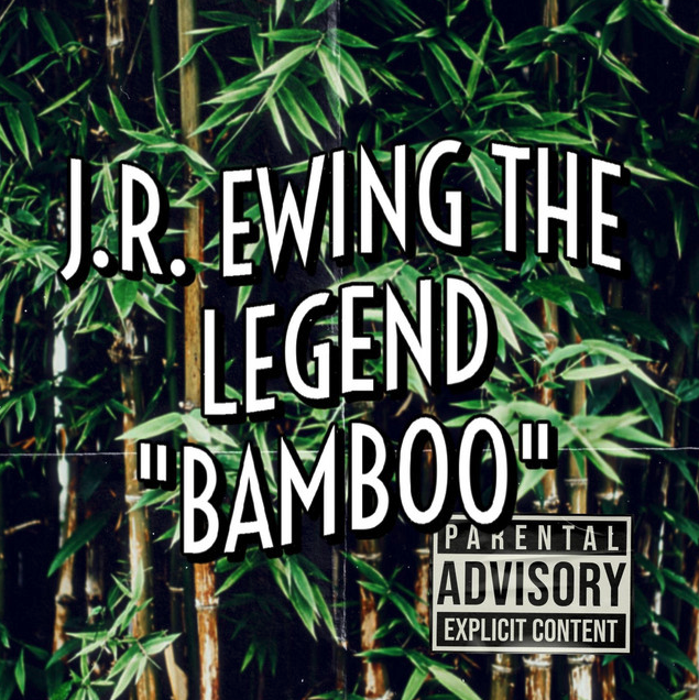 New Release: J.R. Ewing The Legend - ‘Bamboo’