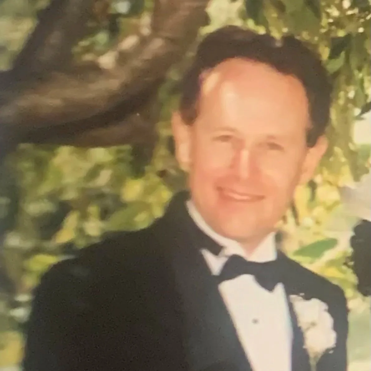 New Release: Eric S Johnson - ‘Dry Your Tears’