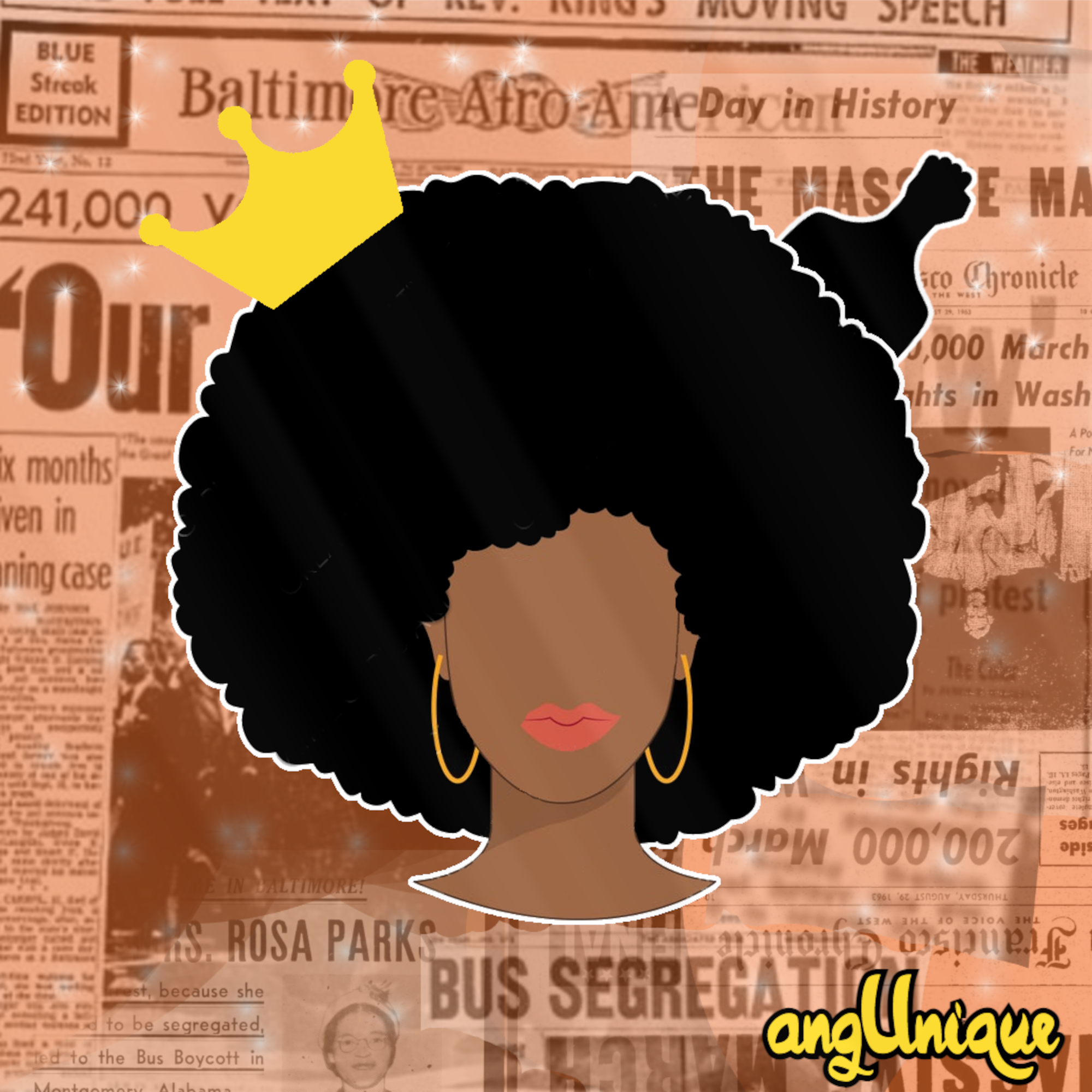 Music Video: angUnique Drops Visuals for ‘Urban City’