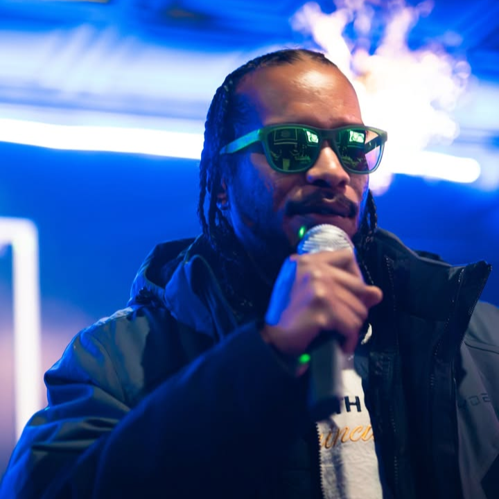 Artist Spotlight: NellyNelMusic