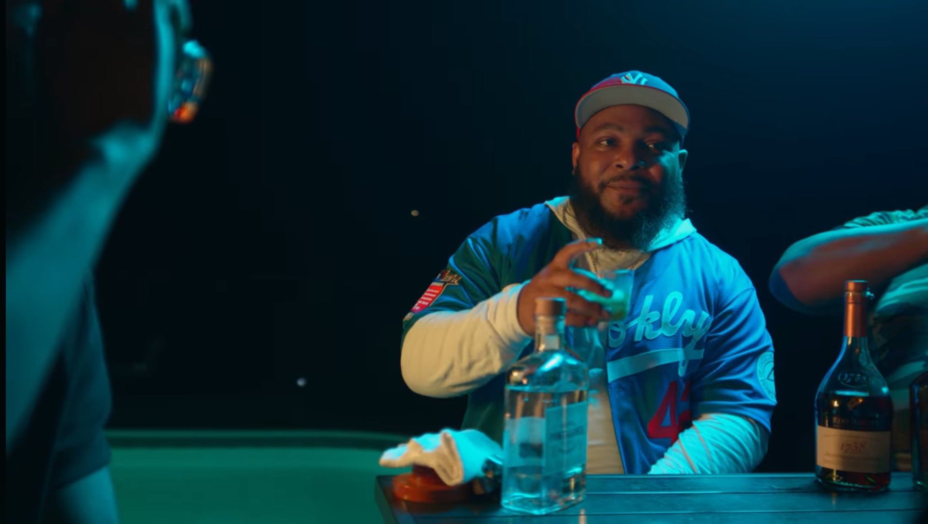Music Video: J-Kidd Drops Visuals for ‘Everything I Prayed For’