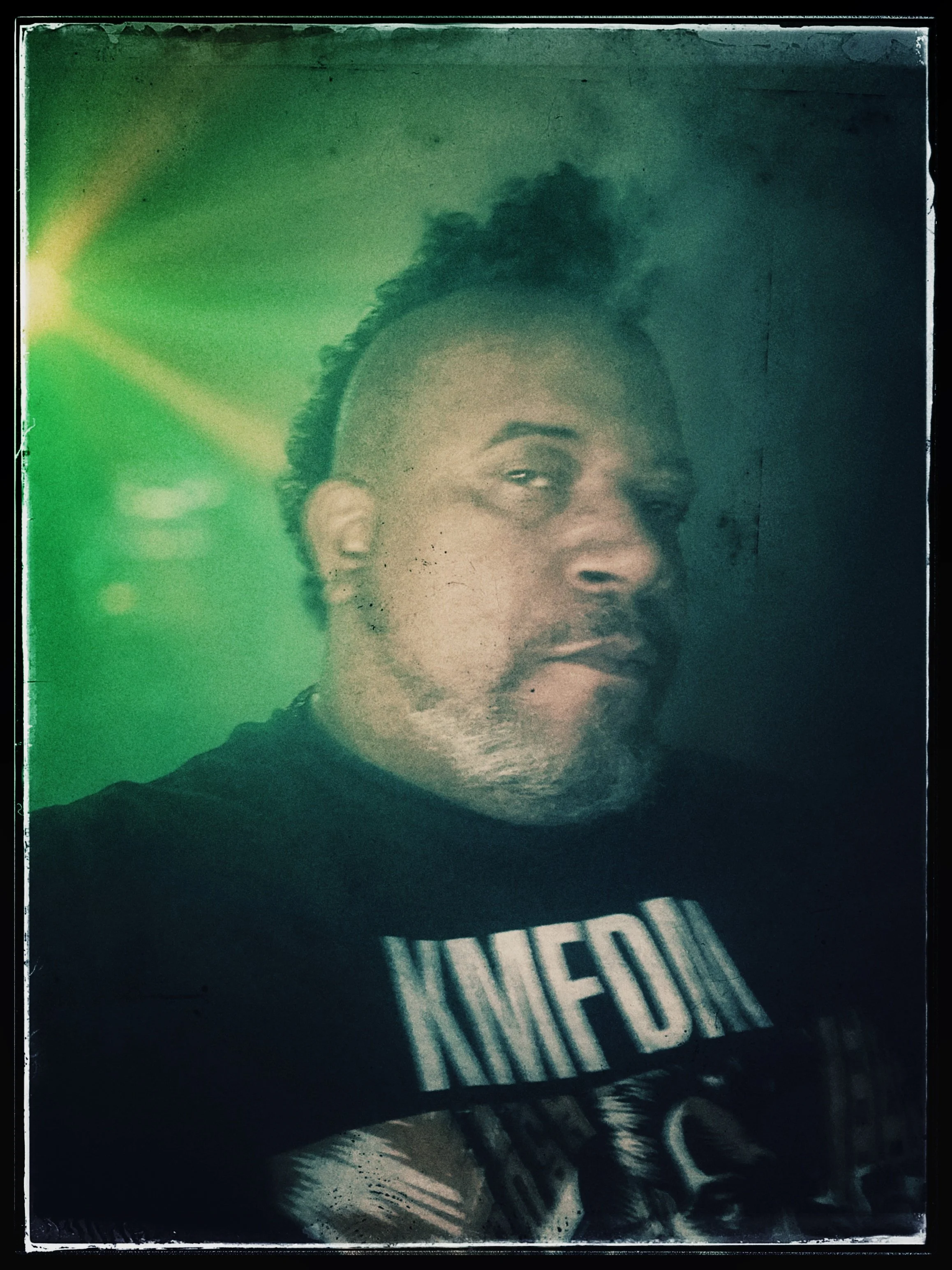 DJ Spotlight: Namo Maitri