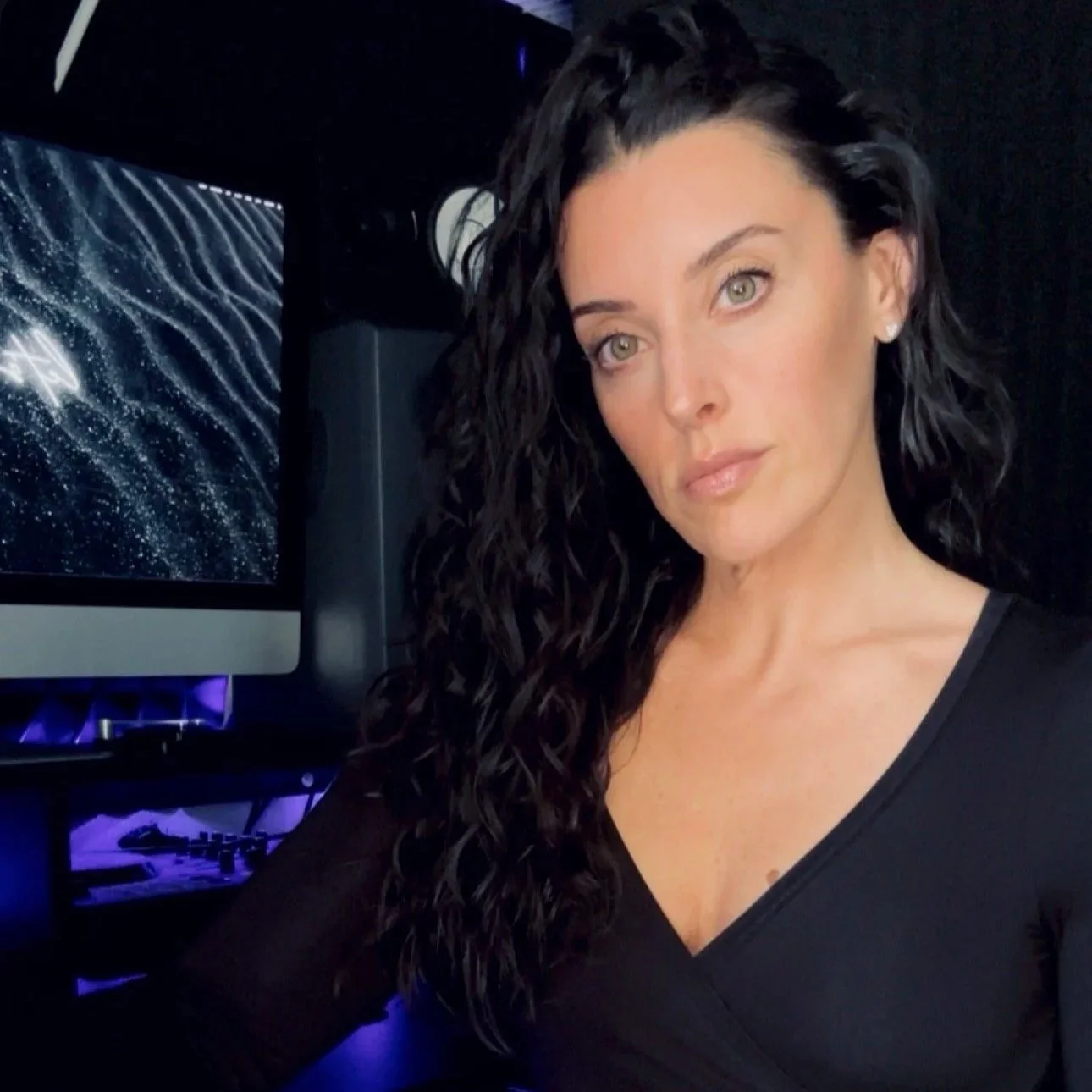 Artist Spotlight: Cristina Ferraro