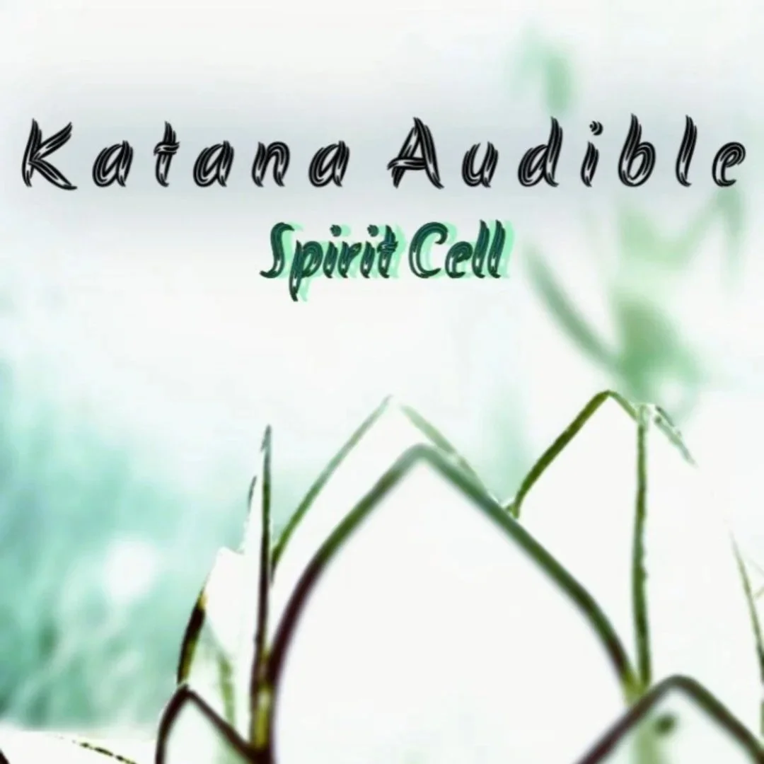 Artist Spotlight: Katana Audible