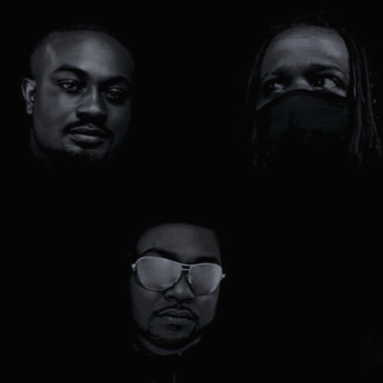 Artist Spotlight: Bloodlin3