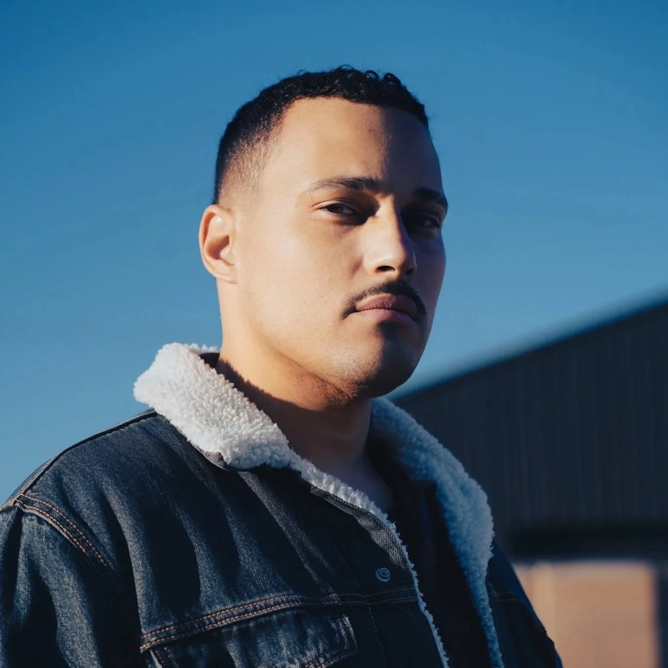 Ben E. Davis - Hometown (Official Music Video)