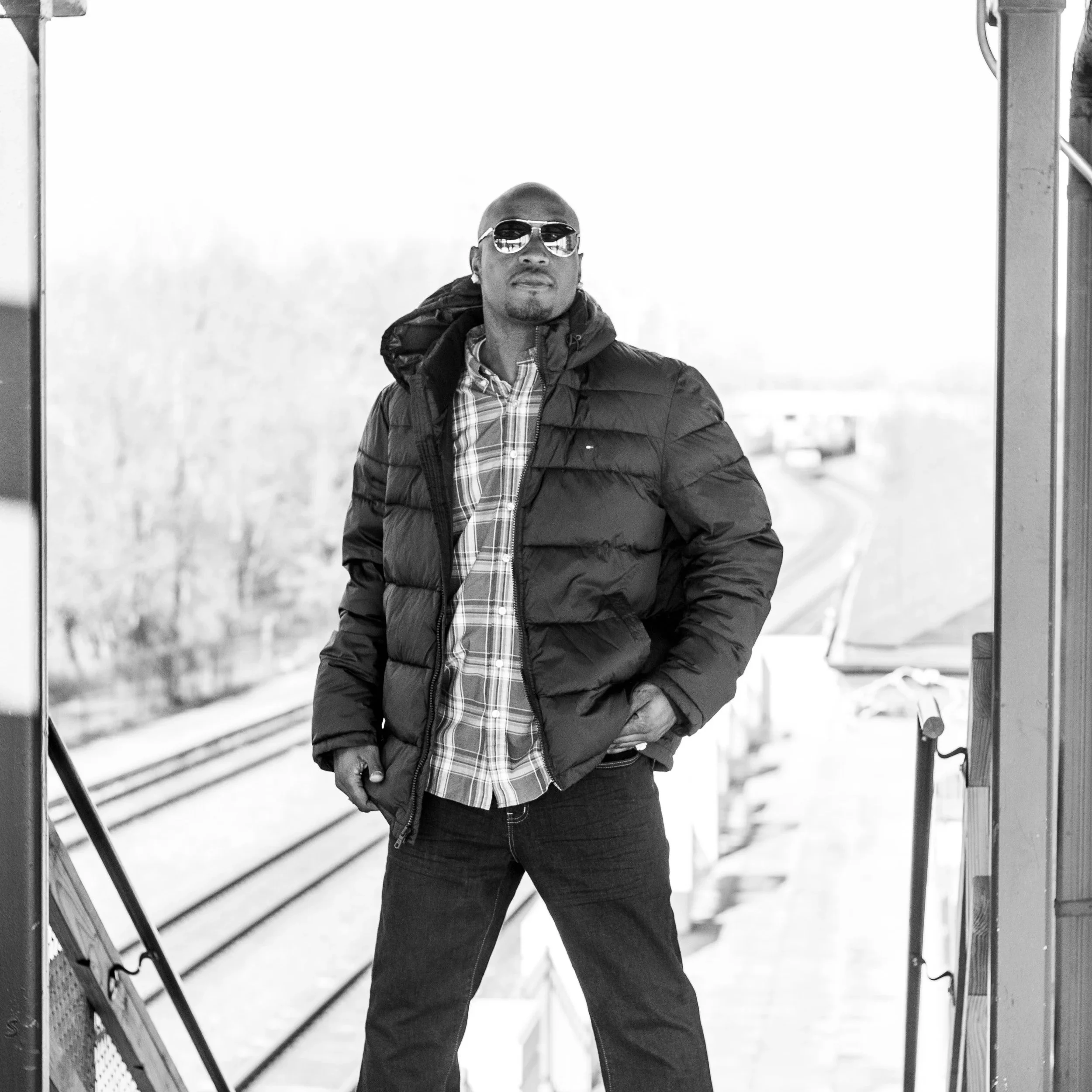 Music Video: Kcirrem Drops Visuals for ‘Proverb’