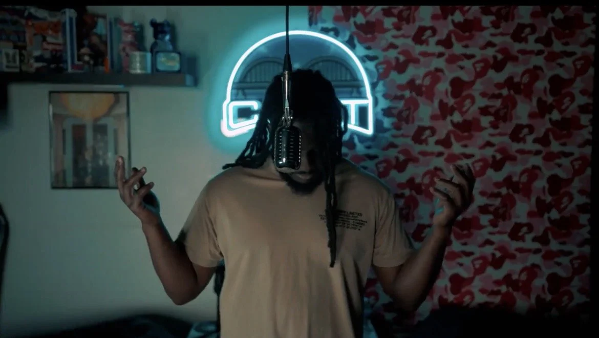 K.O.D 'ILOVEMYBROTHERS' (One Take Music Video)