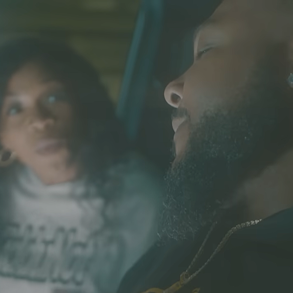 Music Video: J-Kidd - ‘Too Much’