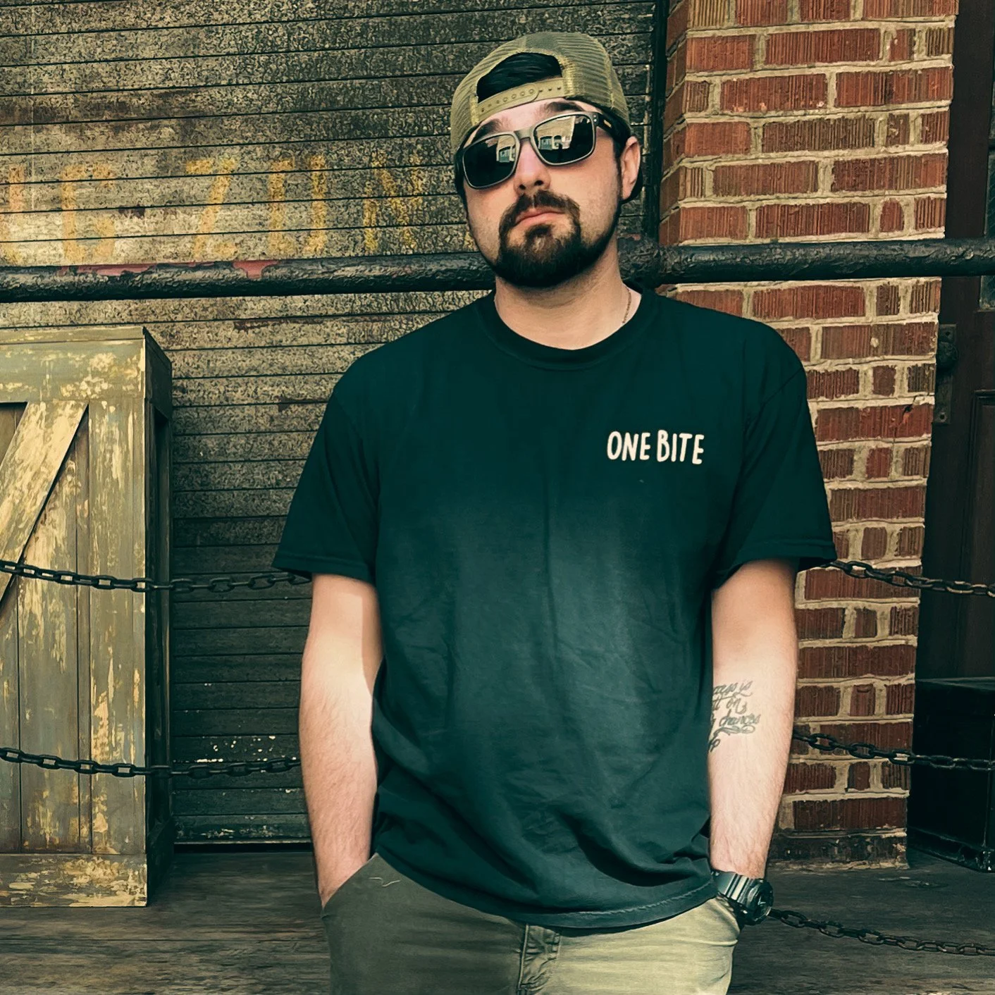 Artist Spotlight: JAFA