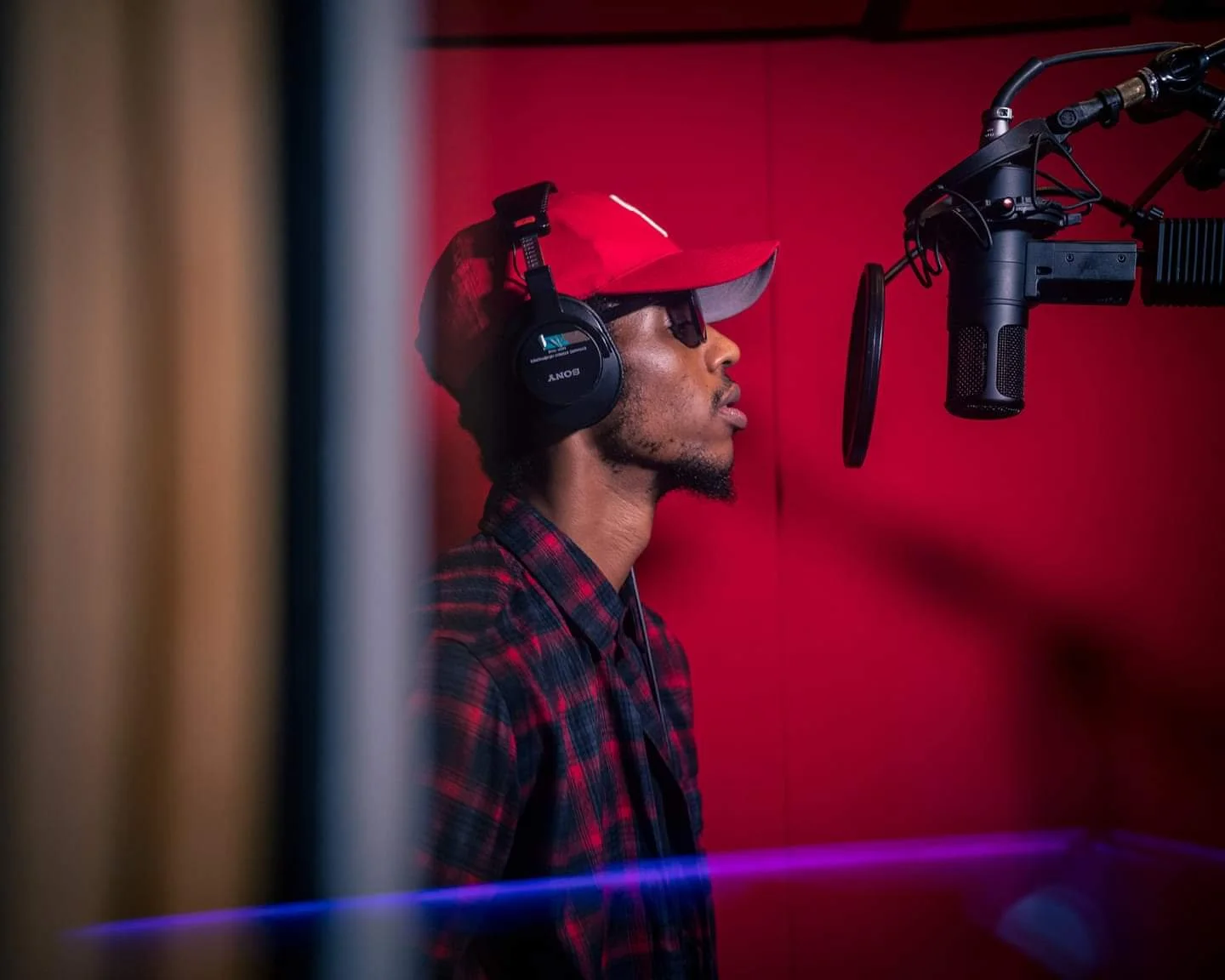 Artist Spotlight: Reefa Ali