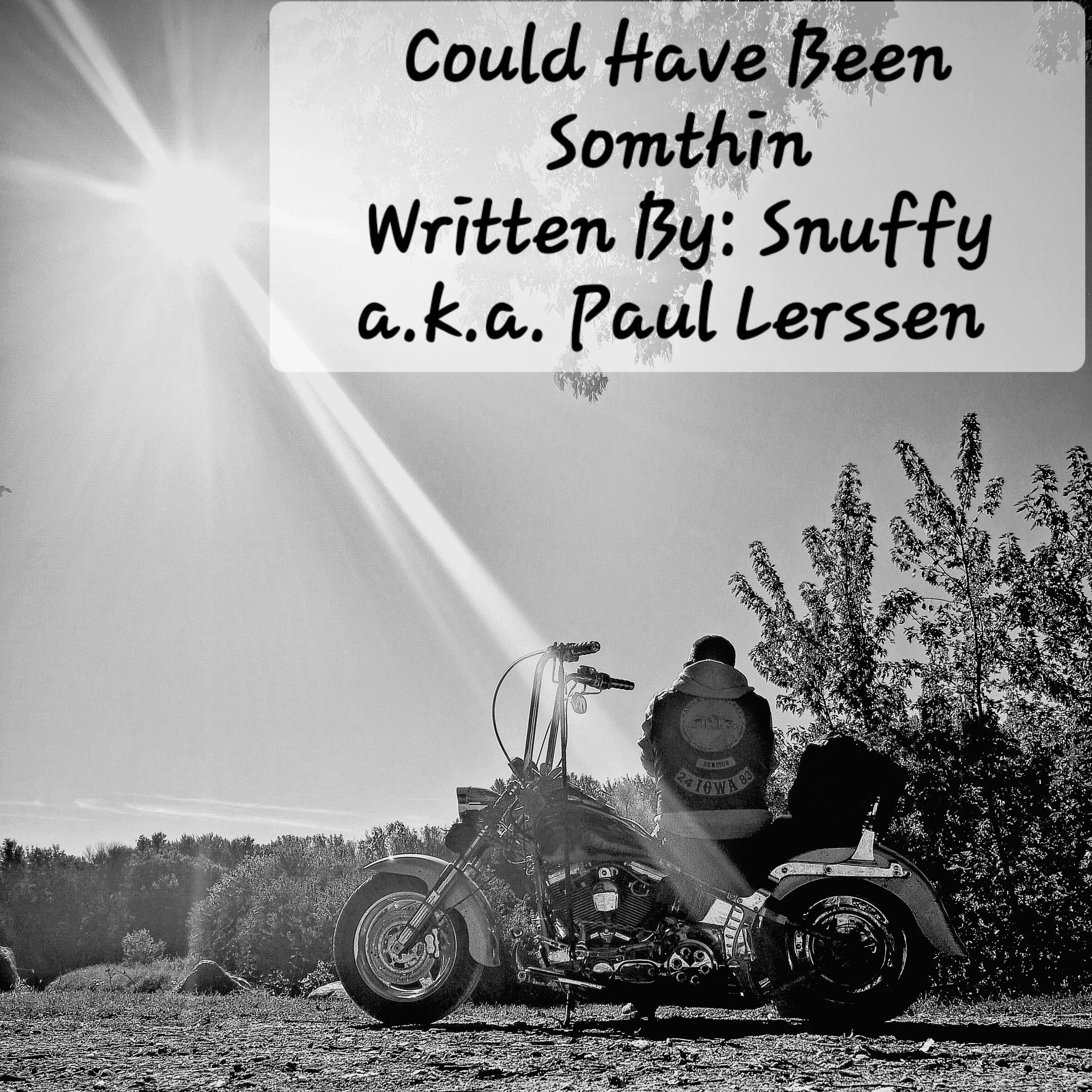 New Release: Paul Lerssen - ‘Could Have Been Somthin’
