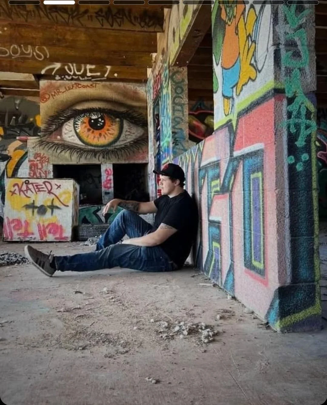 On The Rise: Mikey Summers