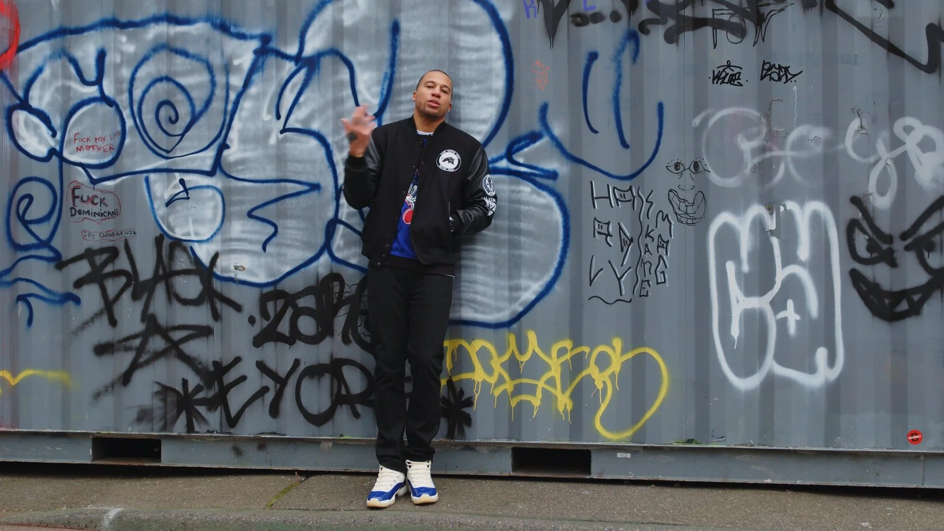 Music Video: Raheem Blake Drops Visuals for ‘Priorities’