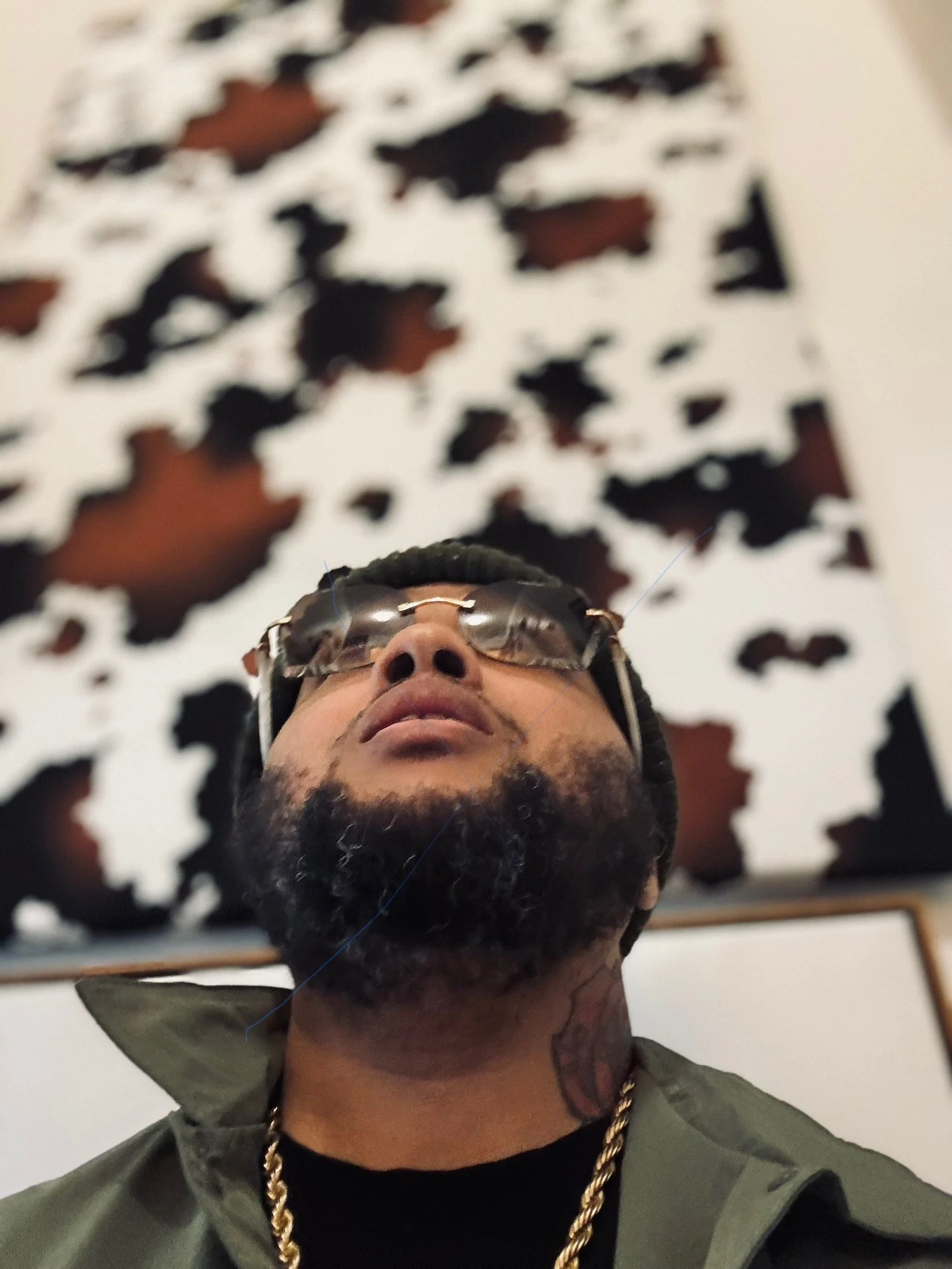 New Release: Shonn Hinton - ‘Mouth Piece’