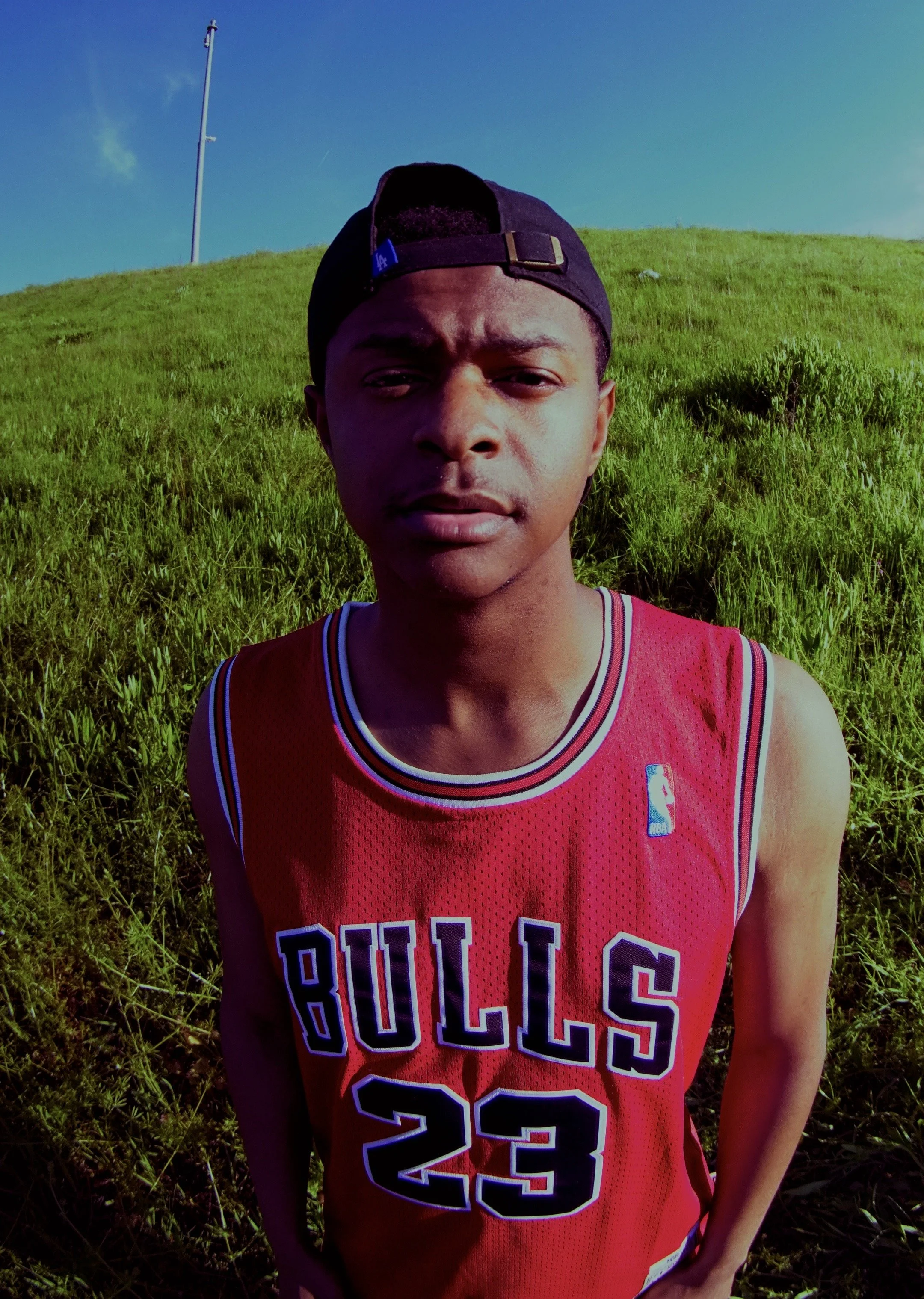 On The Rise: AJ Menace